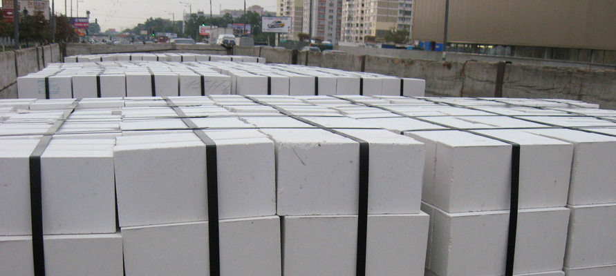 Купить силикатный блок в Усть-Катаве